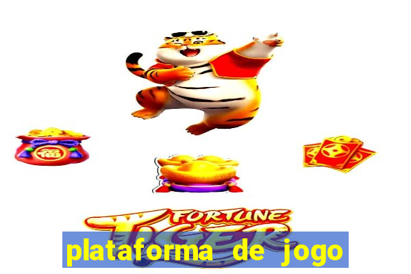 plataforma de jogo que paga no cadastro